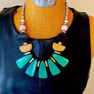 Anthropologie Necklace